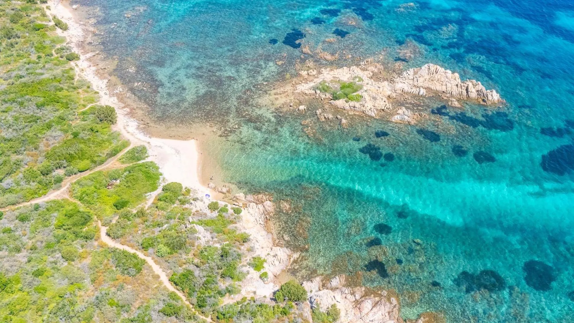 Fiokky By Domusaway San Teodoro  Italien